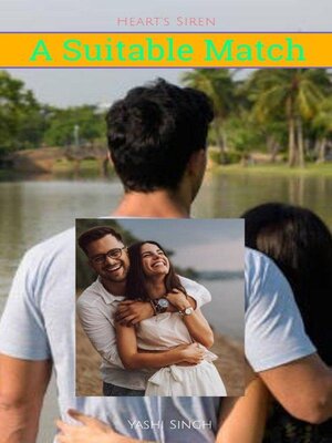 cover image of A Suitable Match--Heart's Siren